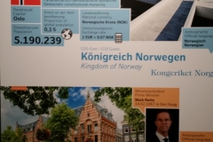 Norwegen