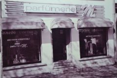 ParfuemerieM