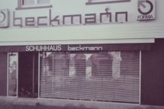 SchuhhausBeckmann