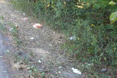 13_08_2022_Sammeln_Parkbucht_1