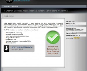 abzocker_landingpage