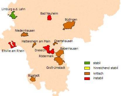 Rödermark. Rechnungshof