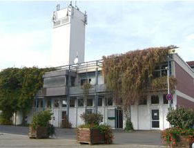 Jugendzentrum Rödermark. Quelle: Stadt Rödermark