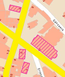 Bahnhofstrasse 4 Rödermark Quelle: Bürger-GIS. Bahnhofstrasse 4 Rödermark