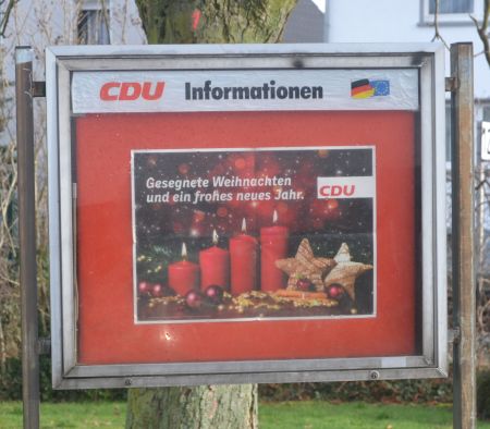 Dieburger Strasse. 02.02.2014