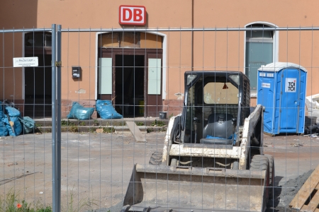 Bahnhof Rödermark.Ober-Roden