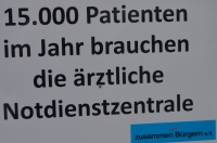 Ärztlicher Notdienst Rodgau/Rödermark