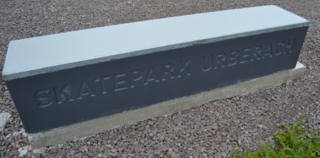 Skatepark Urberach