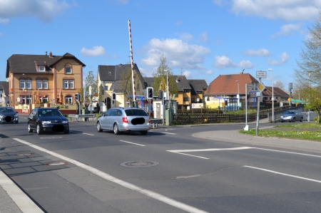 Aufgenommen 18.04.2015