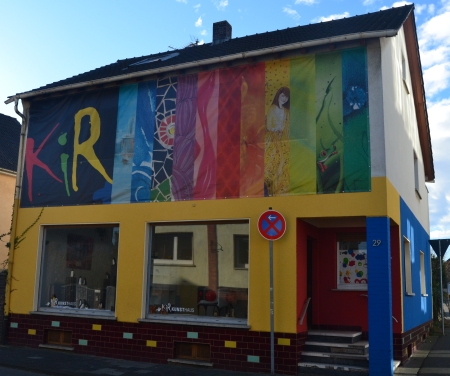 KiR - Kunst in Rödermark