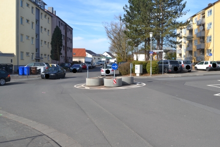 Schillerstrasse Urberach
