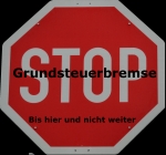 Rödermark braucht die Grundsteuerbremse