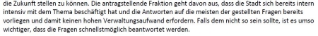 FDP Rödermark. Anfragen zu Flüchtlinge/Asylanten