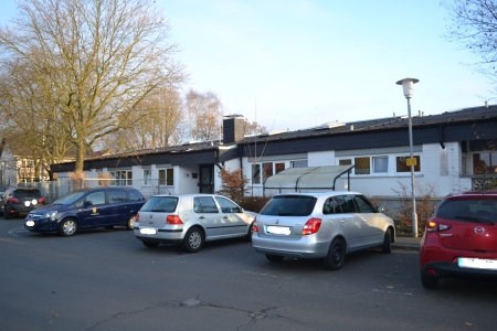 Kindergarten Rödermark, Motzenbruch