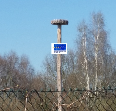 Rödermark. Ausgezeichneter Wohnort