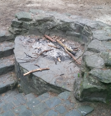 BraaredBernsche. Rödermark Breidert.