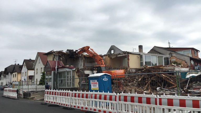 Blog für Rödermark.  Nicht nur für Rödermark