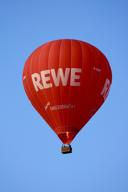 REWE in Rödermark