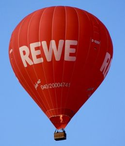 REWE Rödermark