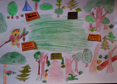 Roedermark und die Grüne Mitte