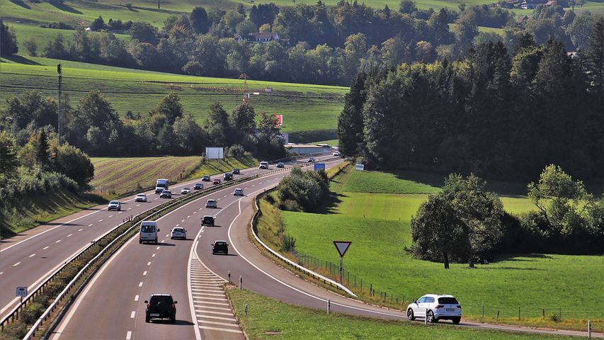 Neue Gebühren für Straßennutzung?Neue Gebühren für Straßennutzung?