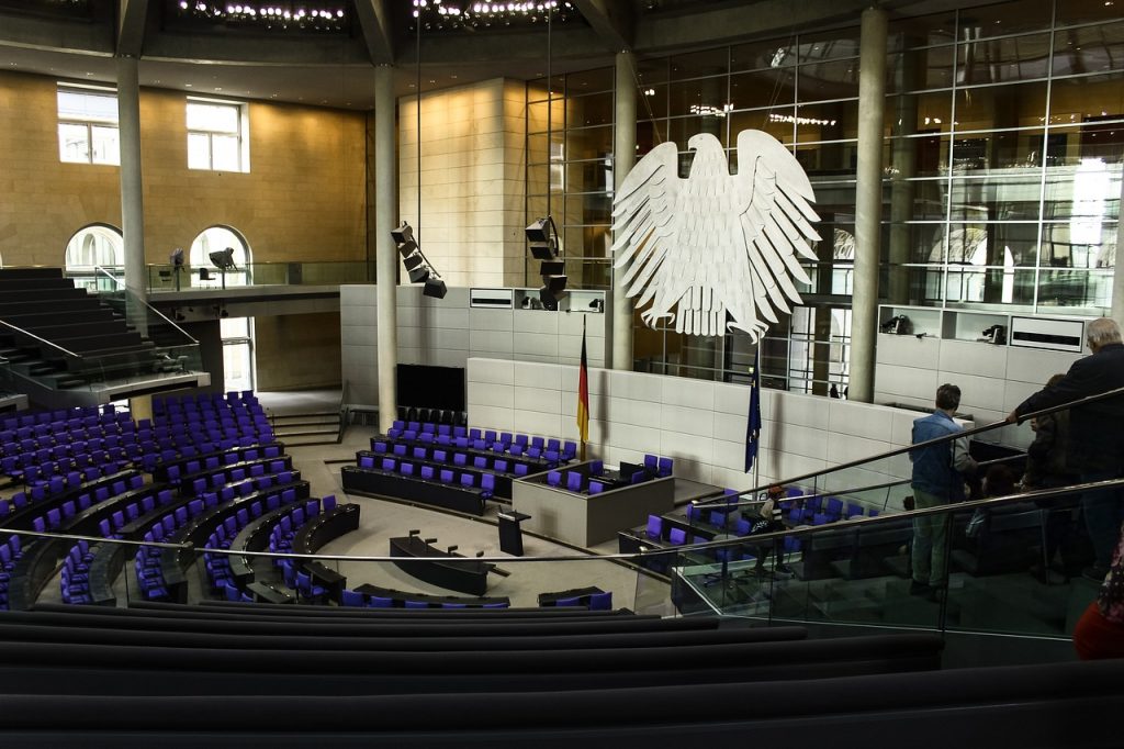 Bundestag