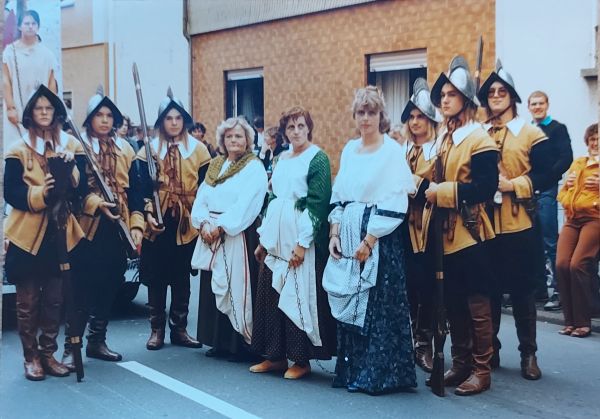 1200 Jahre Ober-Roden