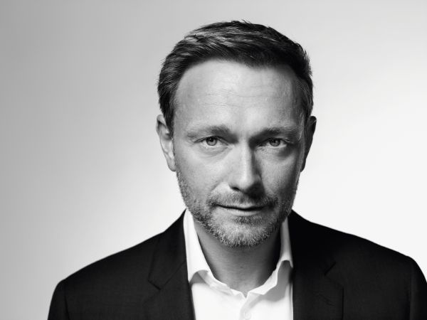 Christian Lindner