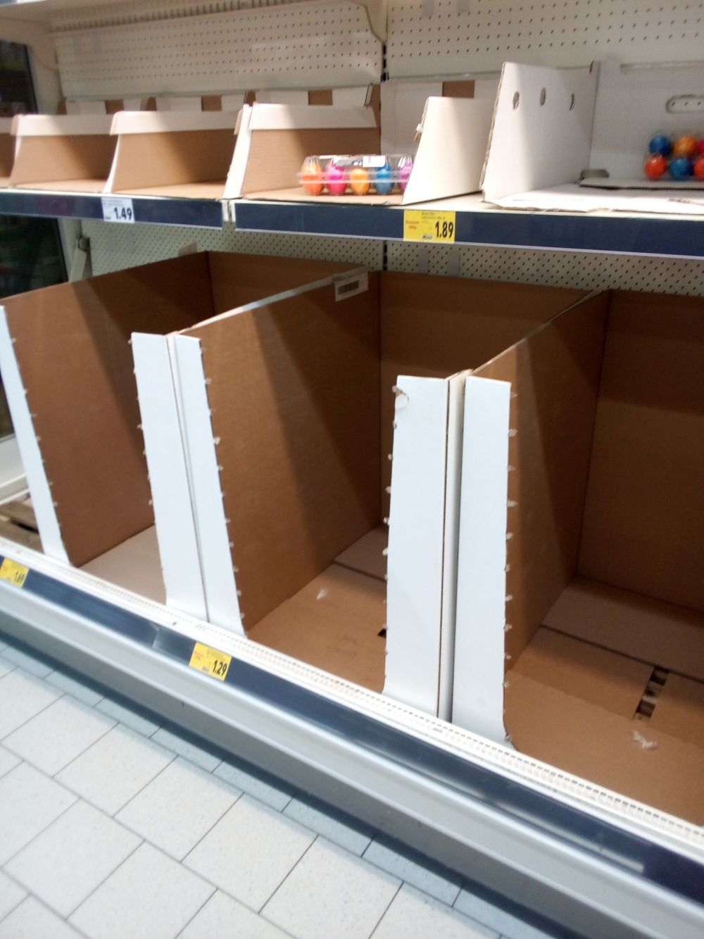 Kaufland 03/2020
