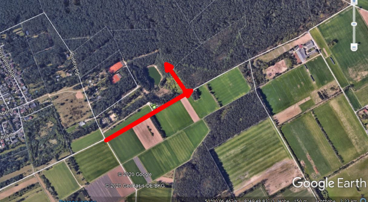 Zu den Bildern bei Facebook