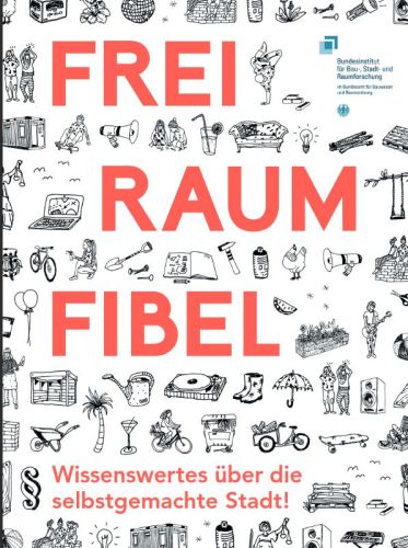 Frei Raum Fibel