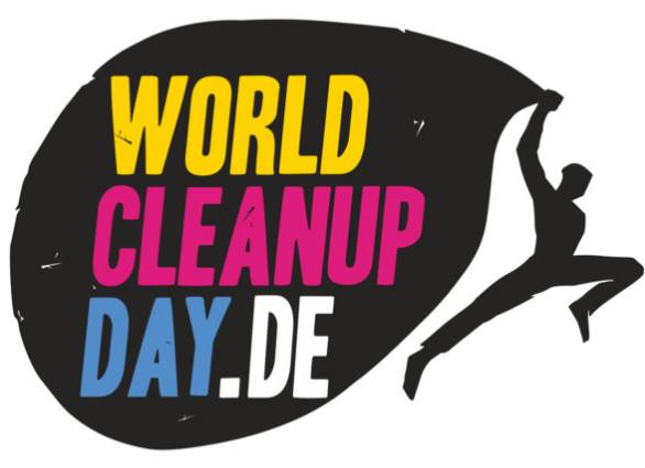 World Cleanup Day und Gemarkungsputz