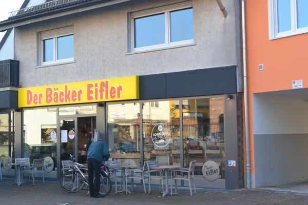 Bäcker Eifler in Rödermark Ober-Roden