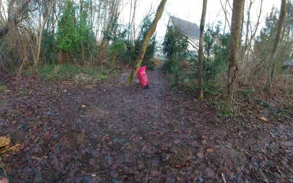 Nachbarschaft Nell-Breuning-Schule