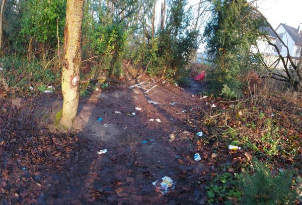 Nachbarschaft Nell-Breuning-Schule