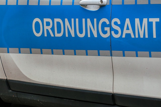 Ordnungsamt