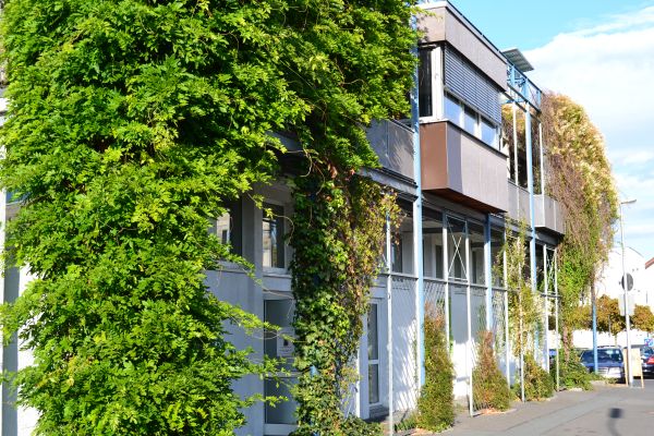 JUZ im alten Feuerwehrhaus Ober-Roden