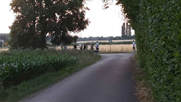 Die Jugend sucht sich ihre Plätze. Aber nicht im einem JuZ