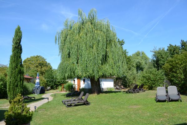 Sauna Badehaus