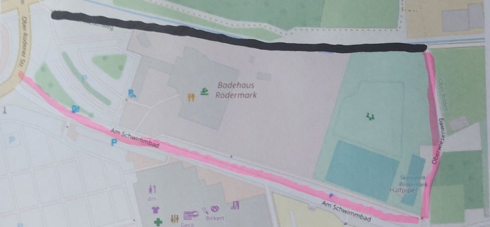 Blog für Rödermark.  Nicht nur für Rödermark