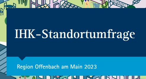 Ergebnisse für die Region Offenbach