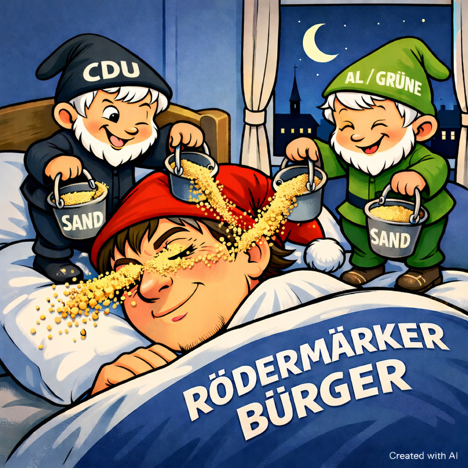 BILD: FDP-Rödermark (tk) - AI-Generated
