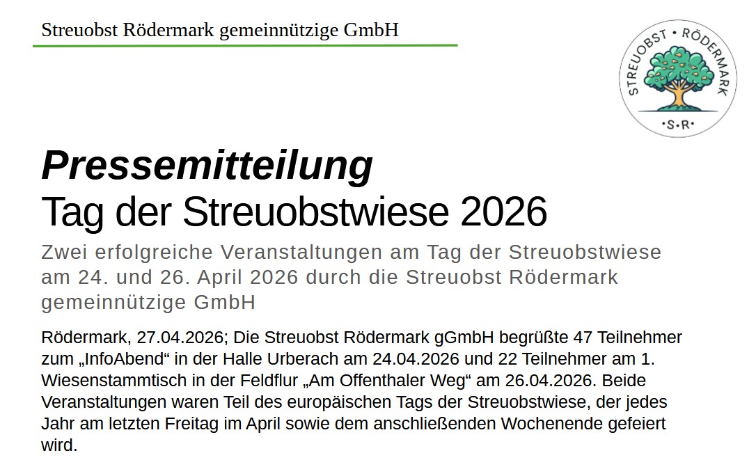 Streuobstwiese 2026