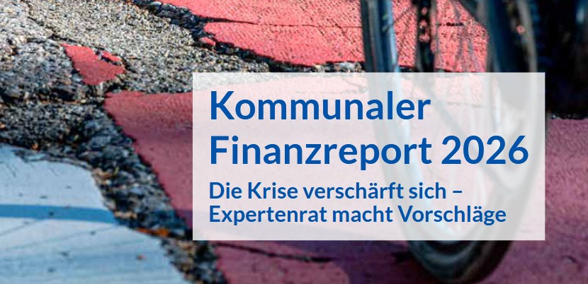Finanzreport 2026